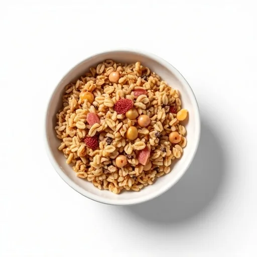 Müsli