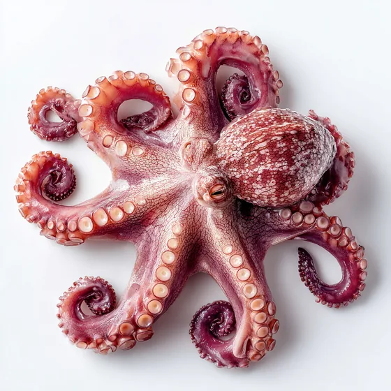 Oktopus