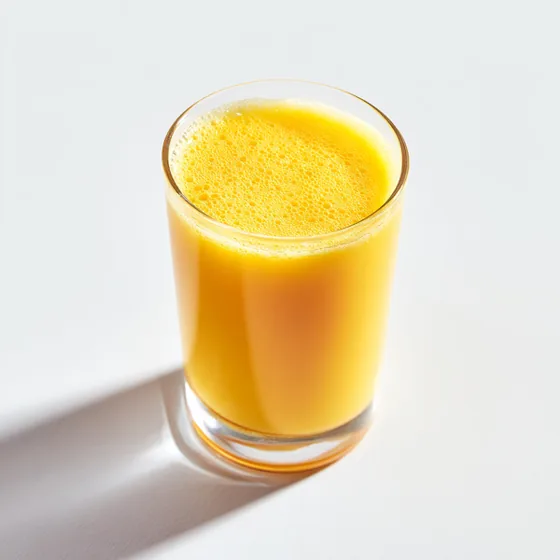 Orangensaft
