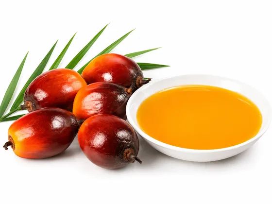 Palmöl