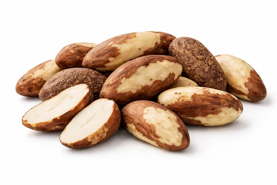 Paranüsse