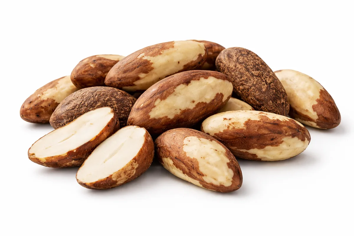 Paranüsse