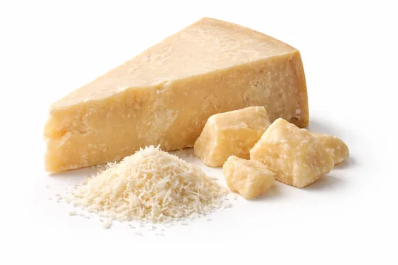 Parmesan