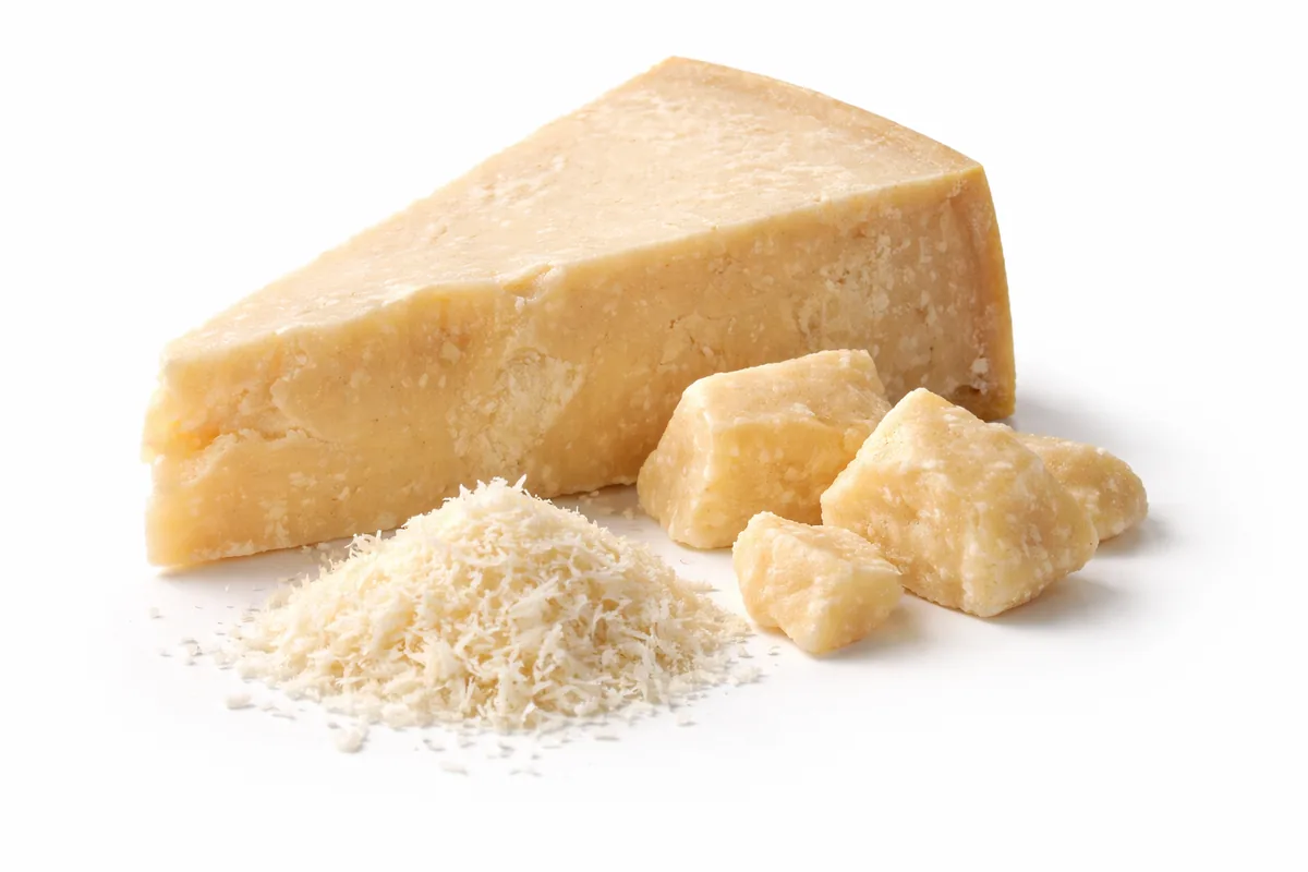 Parmesan