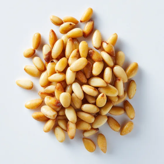 Pinienkerne
