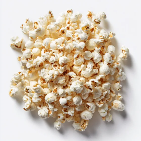 Popcorn