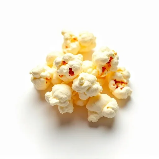 Popcorn süß