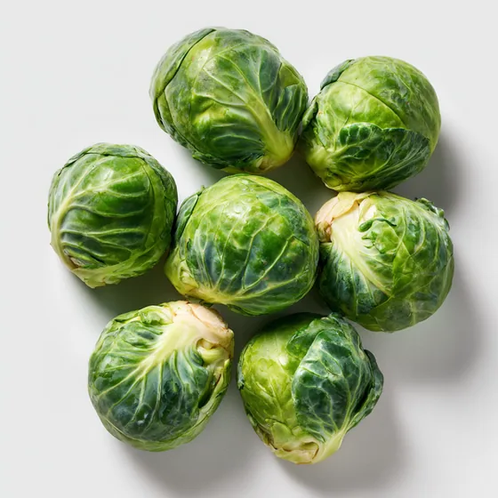 Rosenkohl