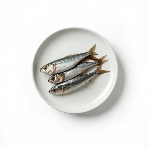 Sardinen