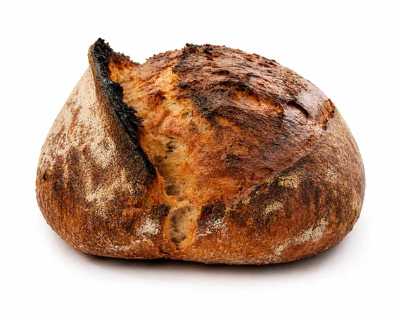 Sauerteigbrot