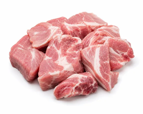 Schweinefleisch