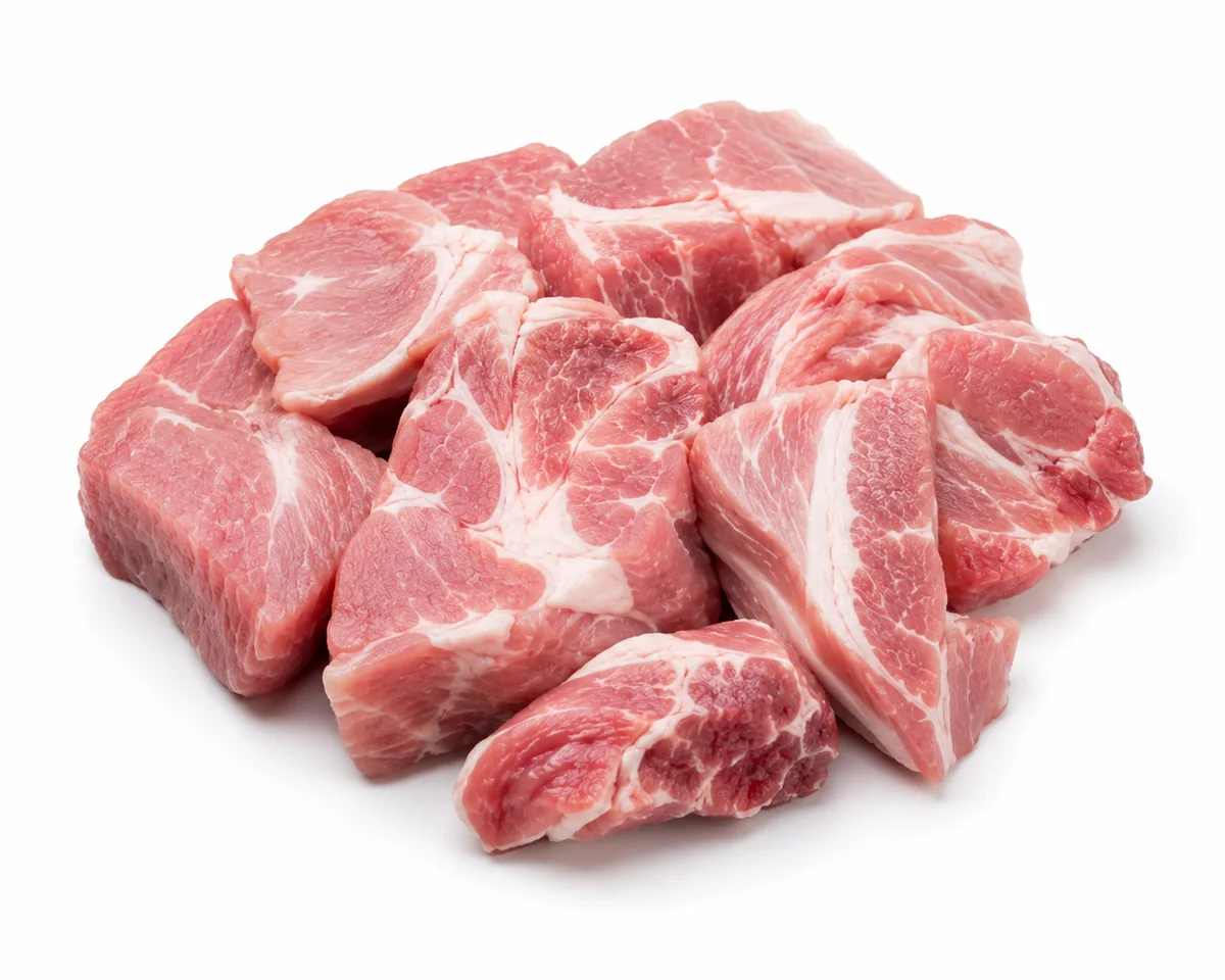 Schweinefleisch