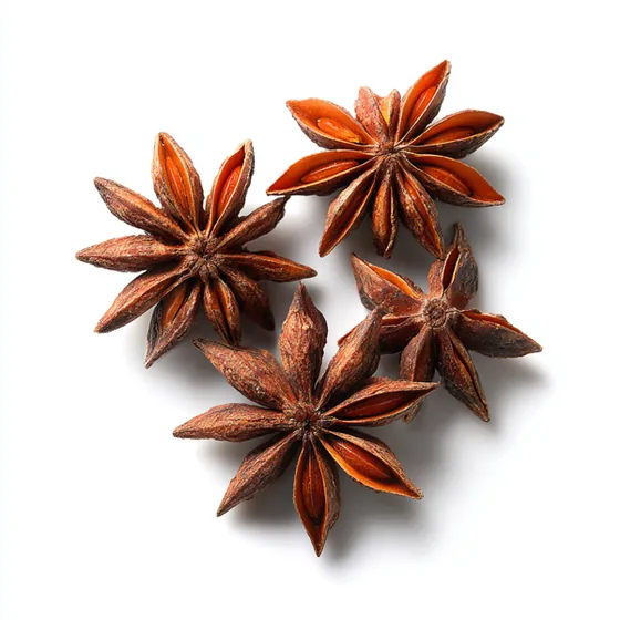 Sternanis