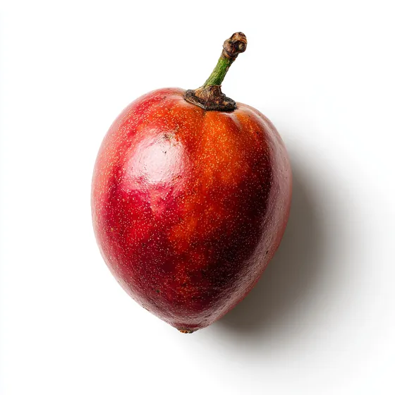 Tamarillo