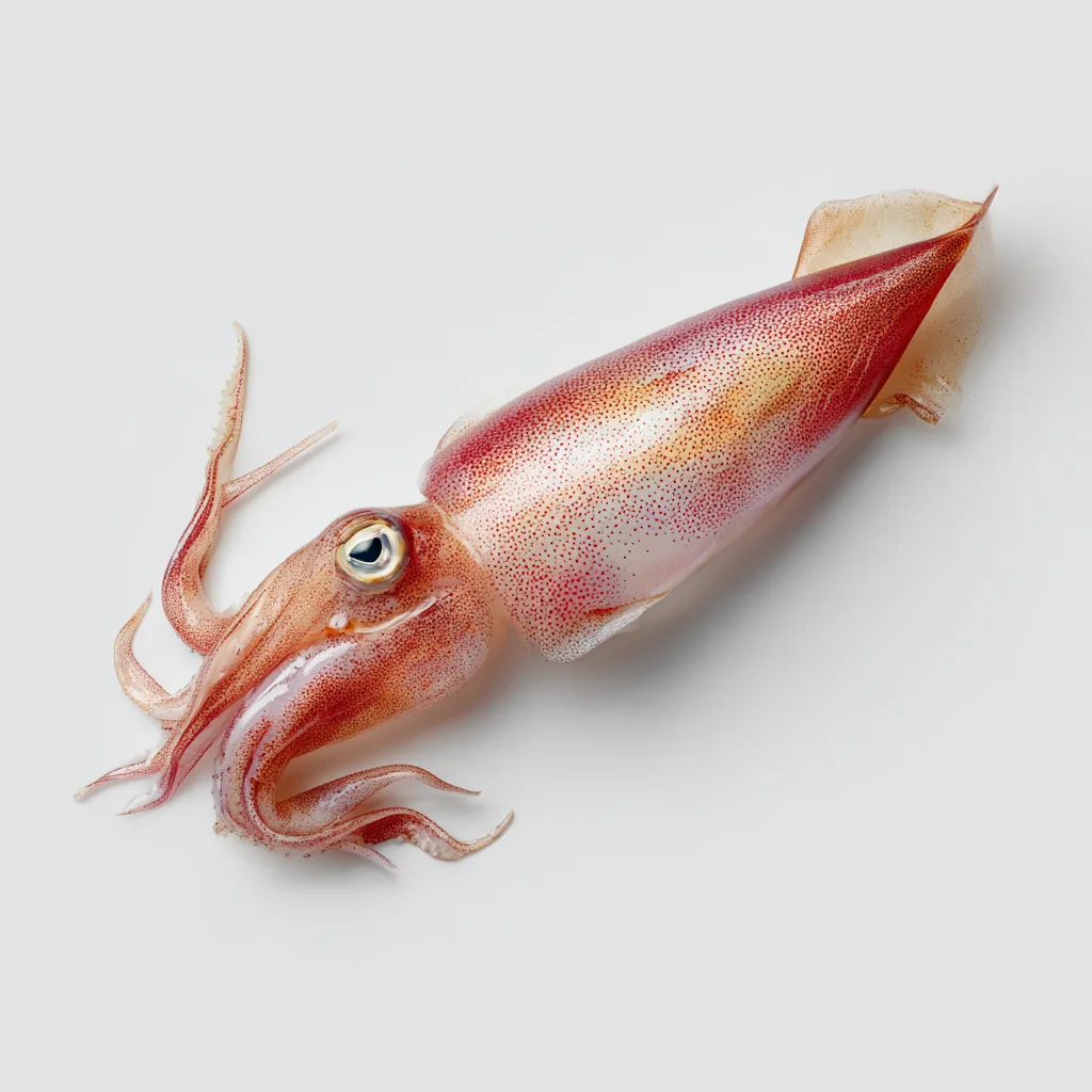 Tintenfisch