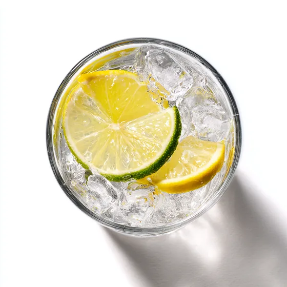 Tonic Water