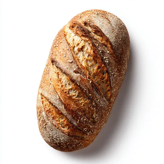 Vollkornbrot