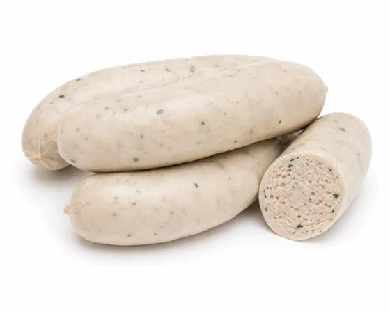 Weißwurst