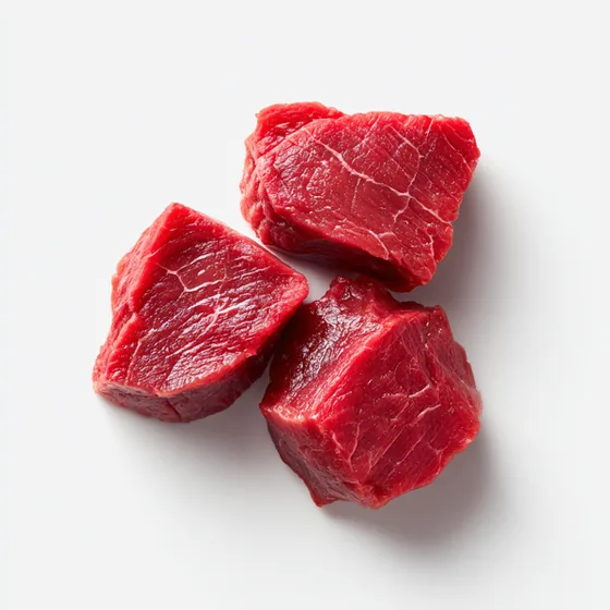 Wildfleisch