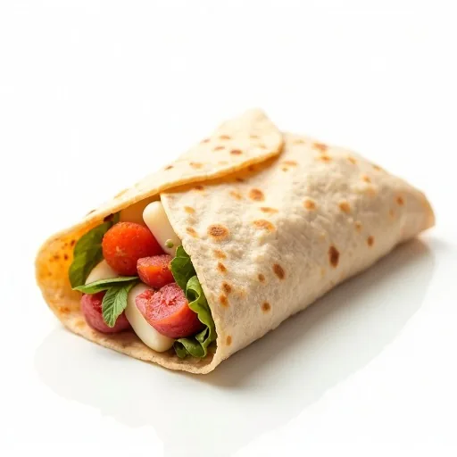 Wrap