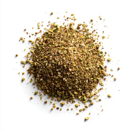 Zaatar