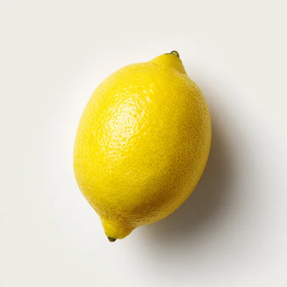 Zitrone