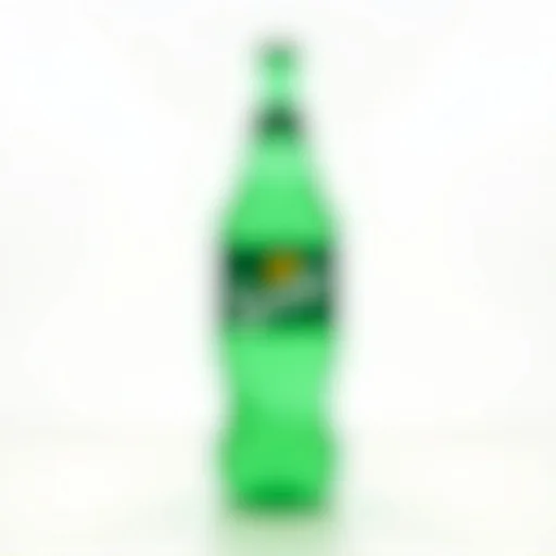 Zitronenlimonade