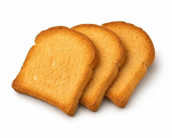 Zwieback