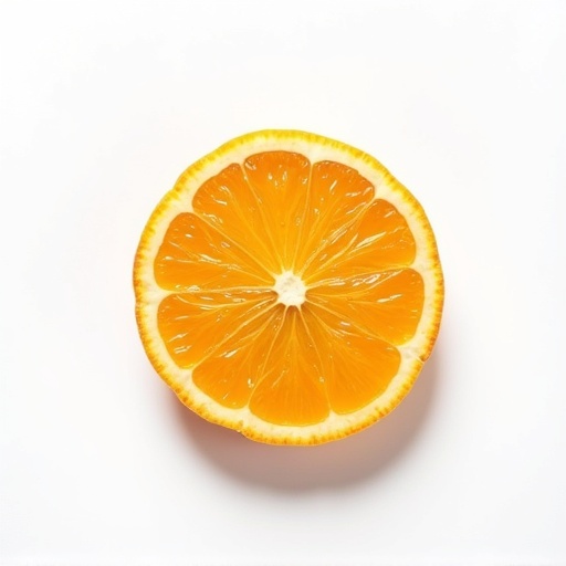 Orangenlimonade