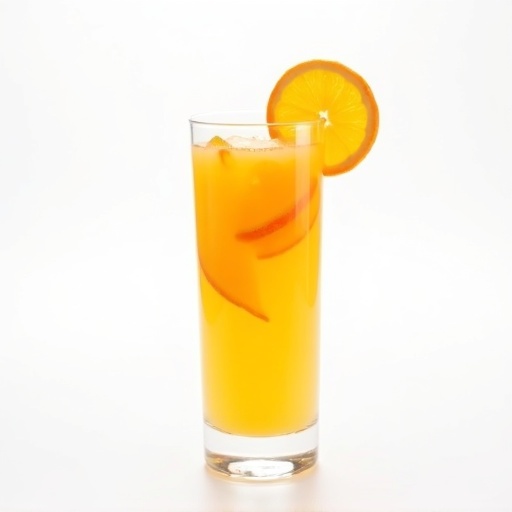 Orangensaft
