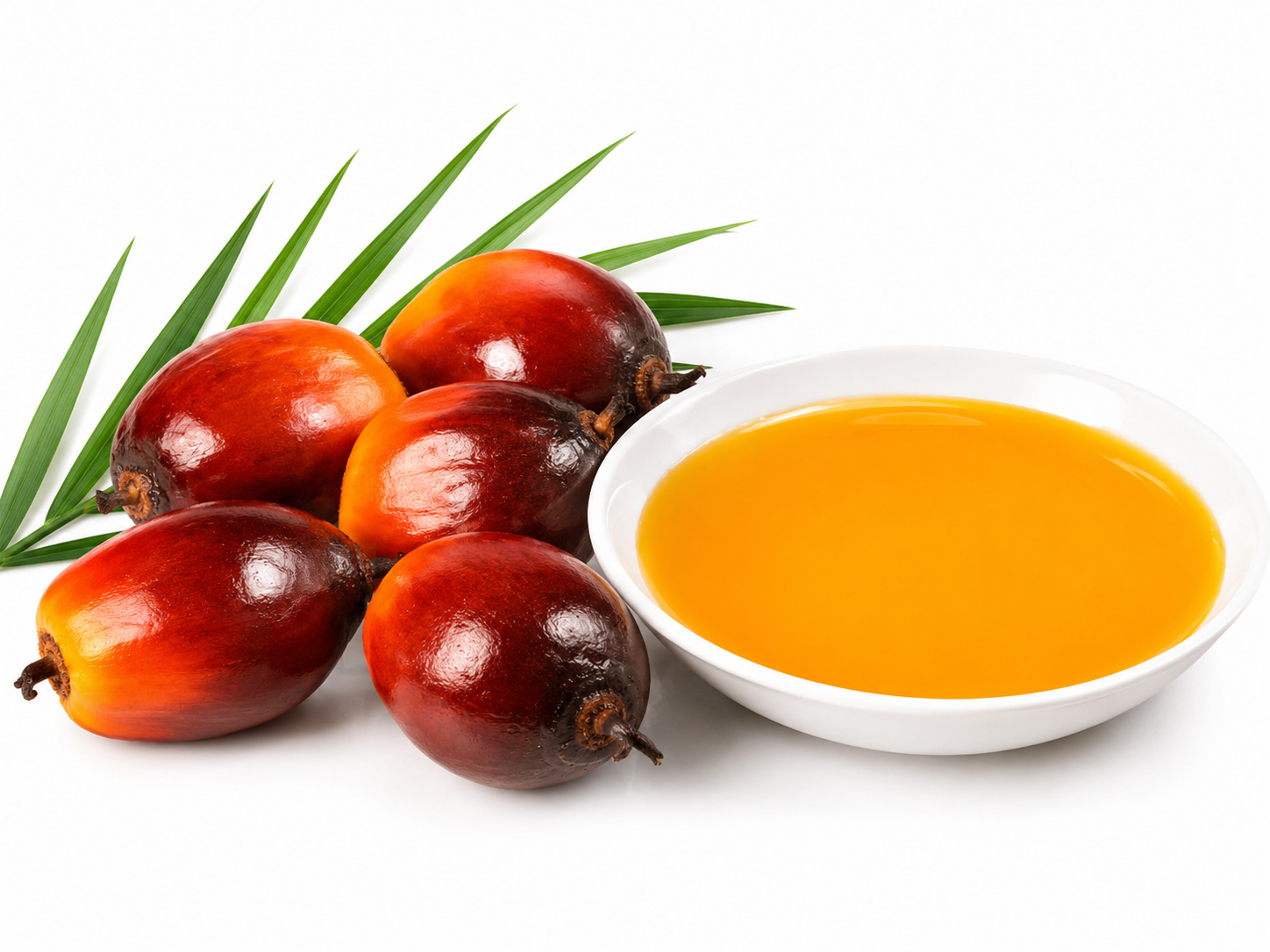 Palmöl