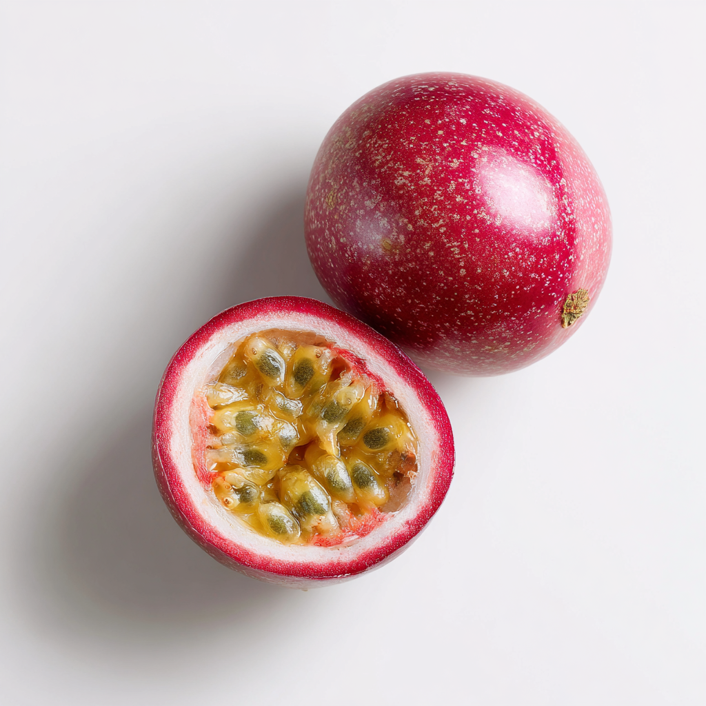 Passionsfrucht