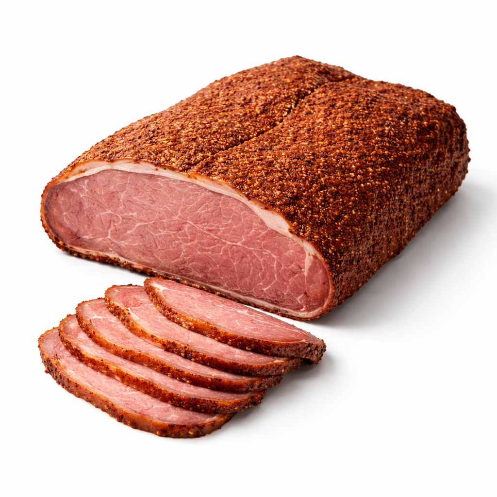 Pastrami