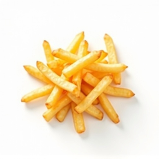 Pommes frites