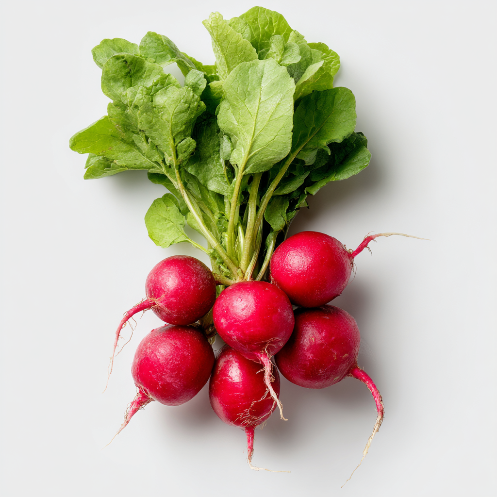 Radieschen