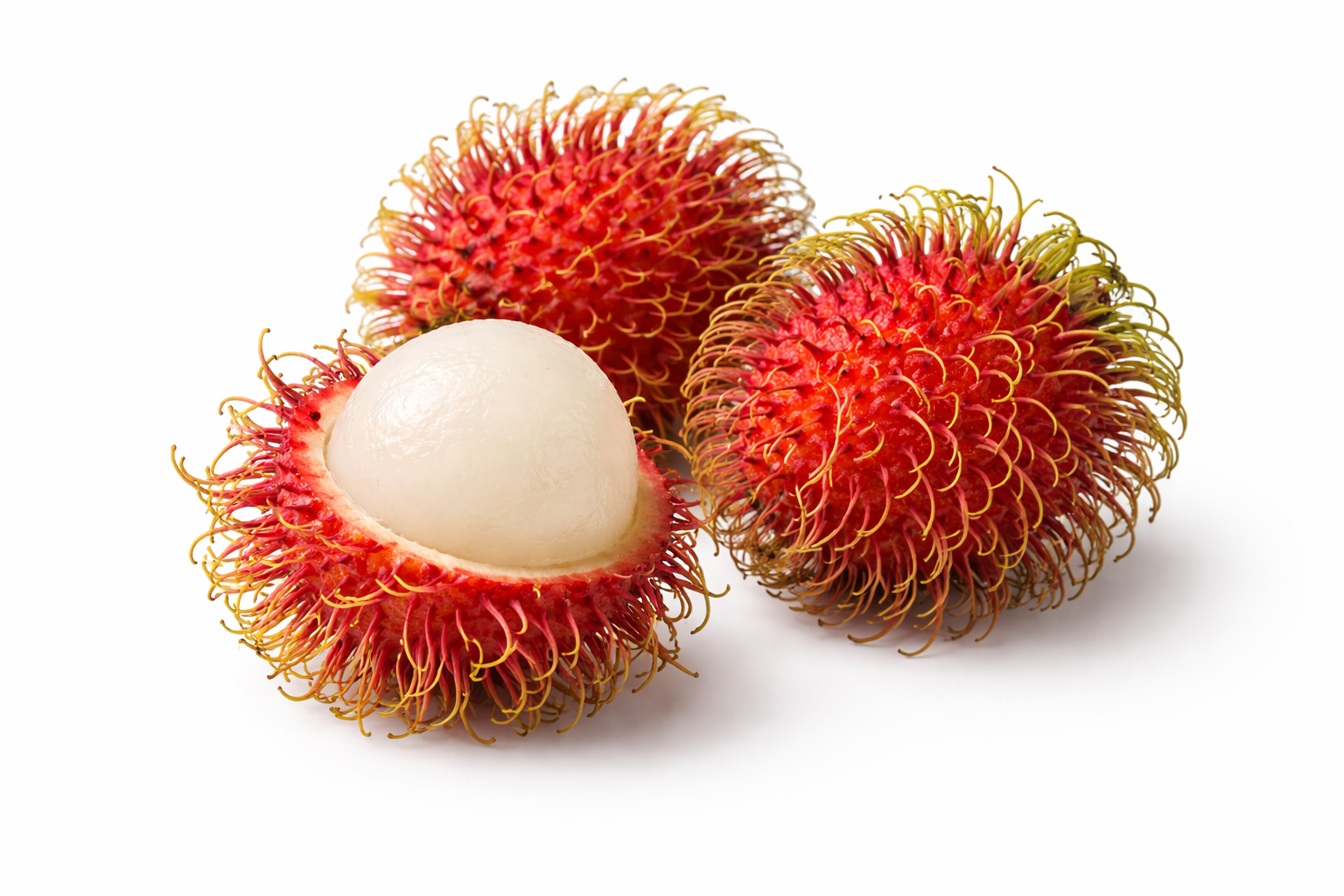 Rambutan