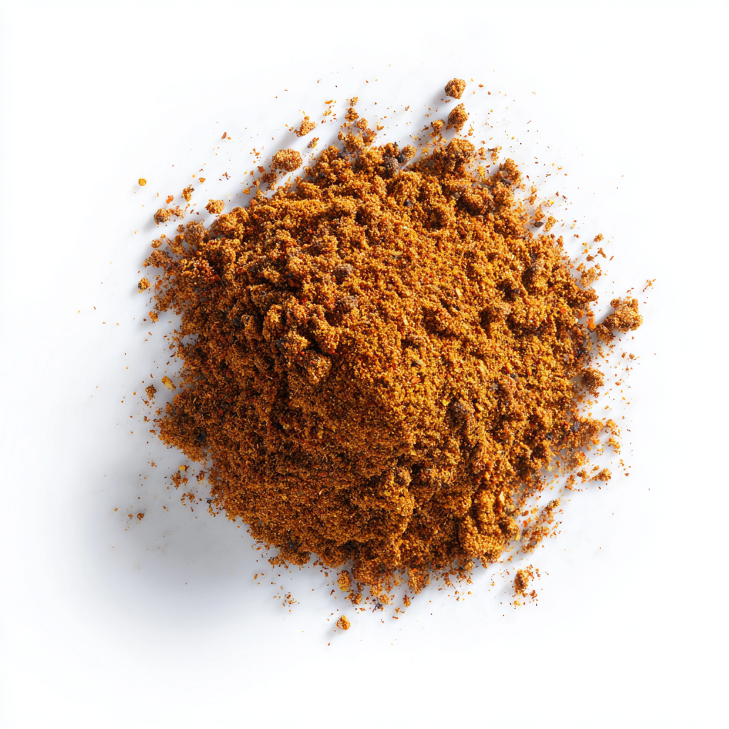 Ras el Hanout