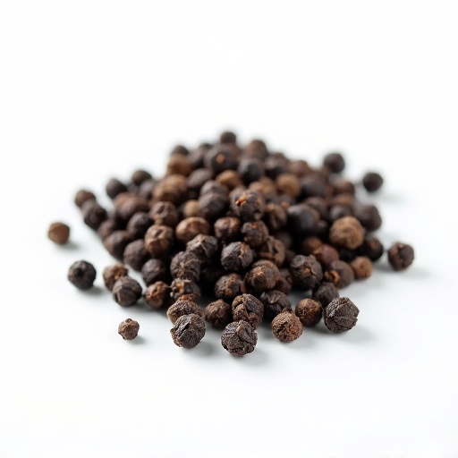 Schwarzer Pfeffer