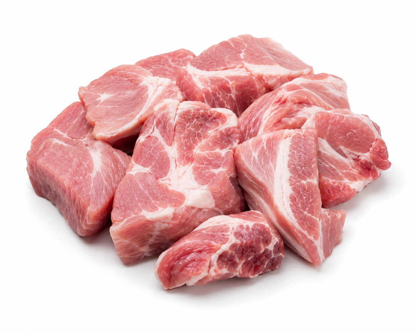 Schweinefleisch