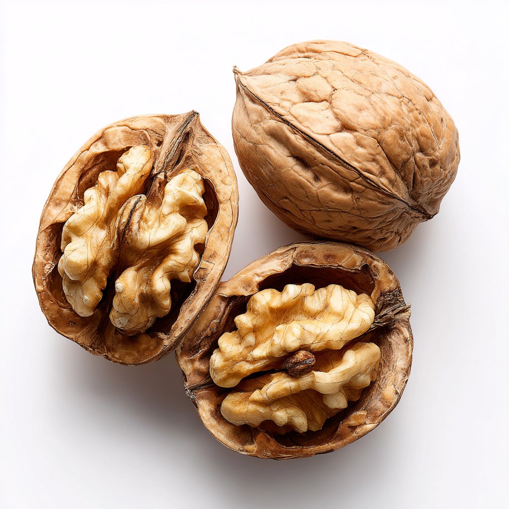 Walnüsse