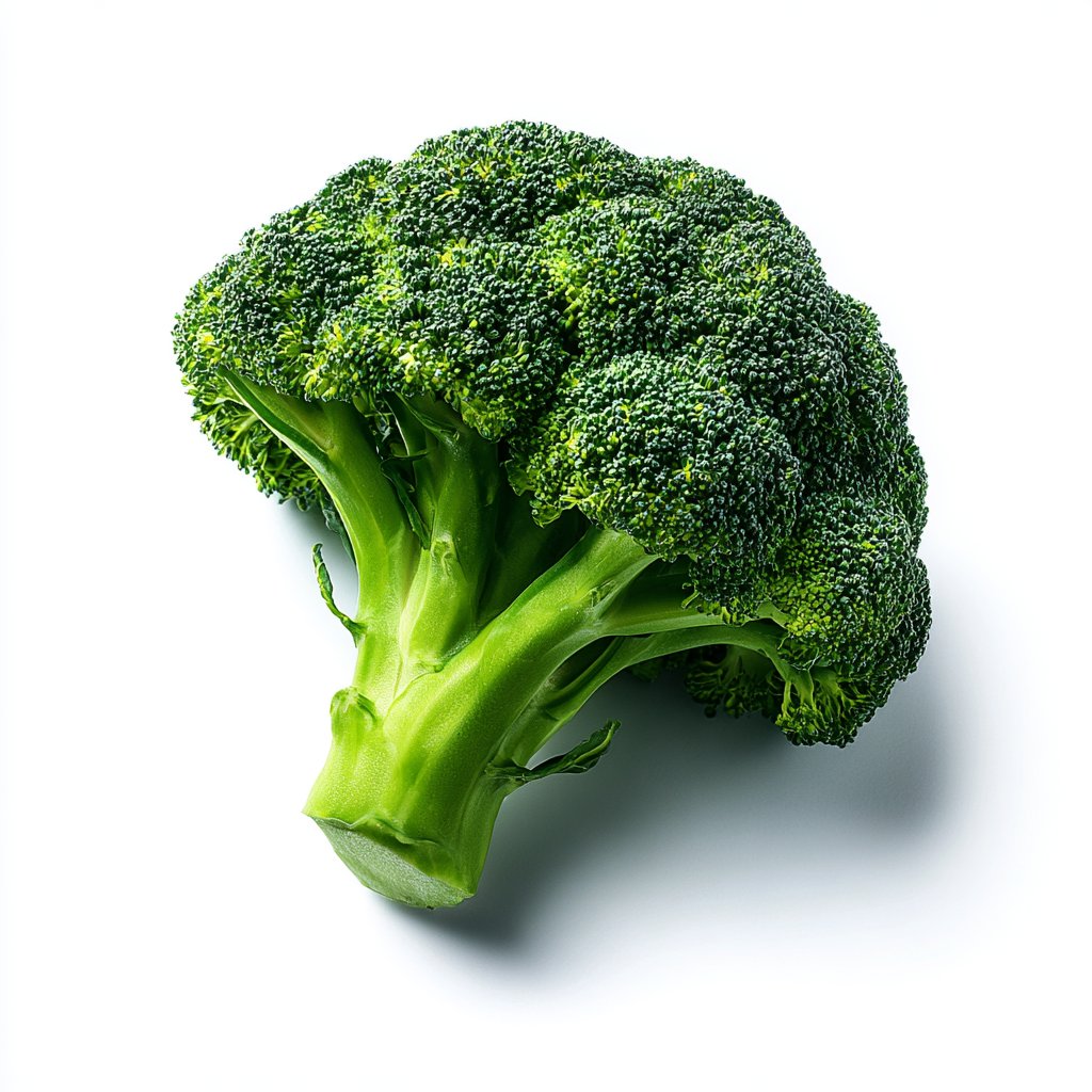 Brokkoli