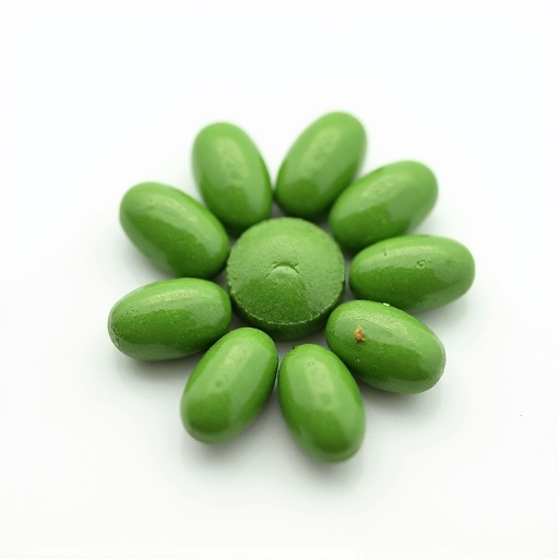 Chlorella