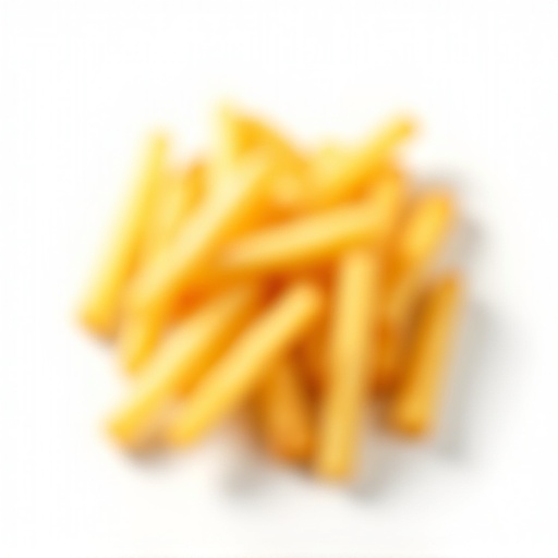 Pommes frites