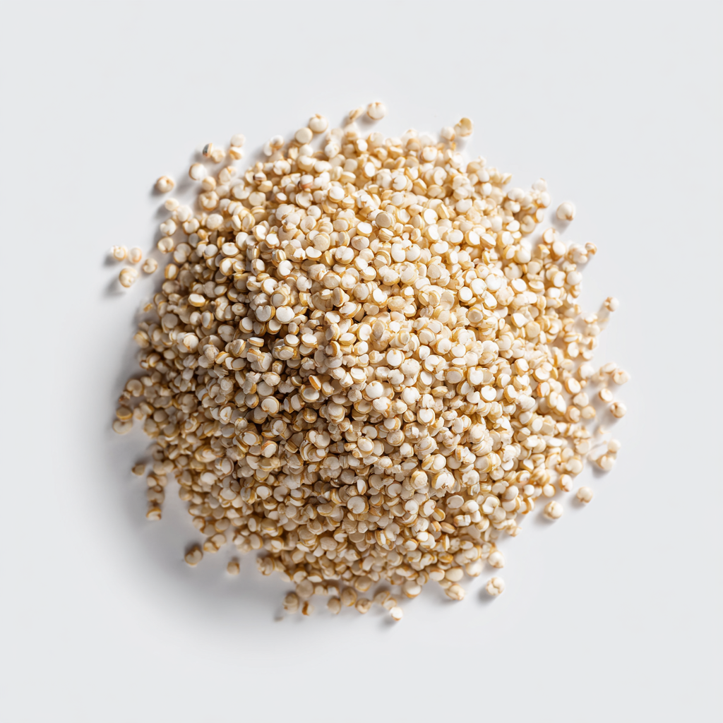 Quinoa