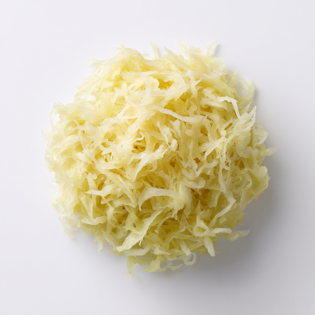 Sauerkraut