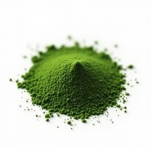 Spirulina